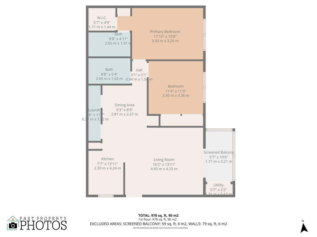 Photo of 1291 NW 13th Street #445d, Boca Raton, FL 33486 (MLS # R11167695)