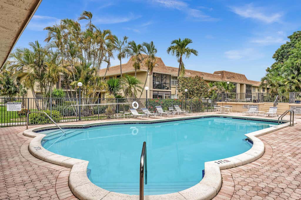Photo of 1291 NW 13th Street #445d, Boca Raton, FL 33486 (MLS # R11167695)