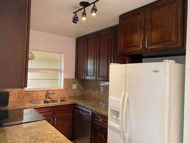 BOCA LINDA CONDO - Residential Lease