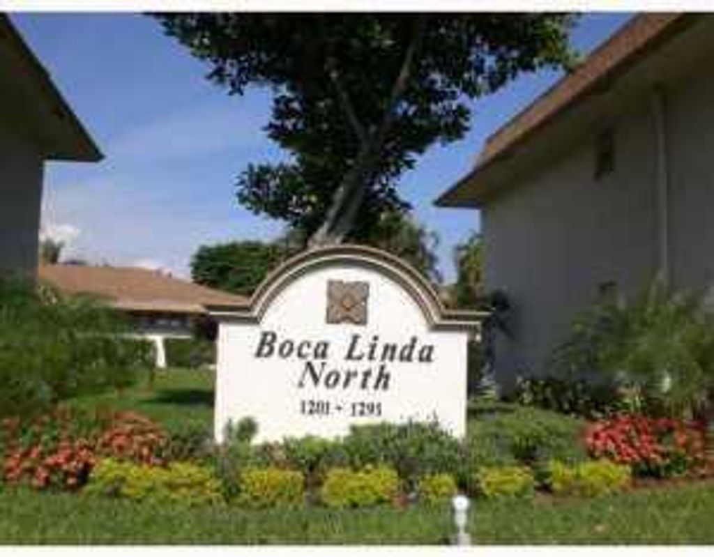 Photo of 1291 NW 13th Street #445d, Boca Raton, FL 33486 (MLS # R11167695)