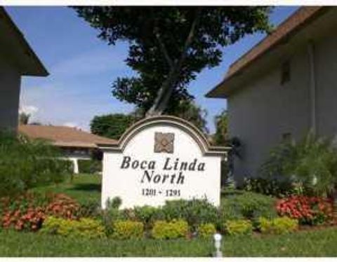 1291 NW 13th Street 445d Boca Raton FL 33486