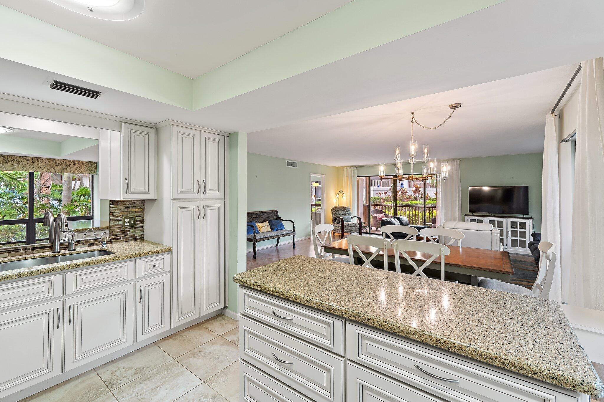 GOLF VILLAS CONDO - Residential Lease