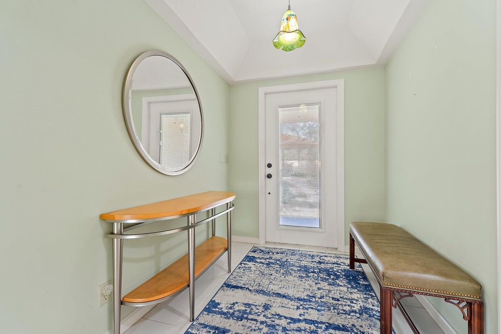 Photo of 413 Brackenwood Lane S, Palm Beach Gardens, FL 33418 (MLS # R11140327)