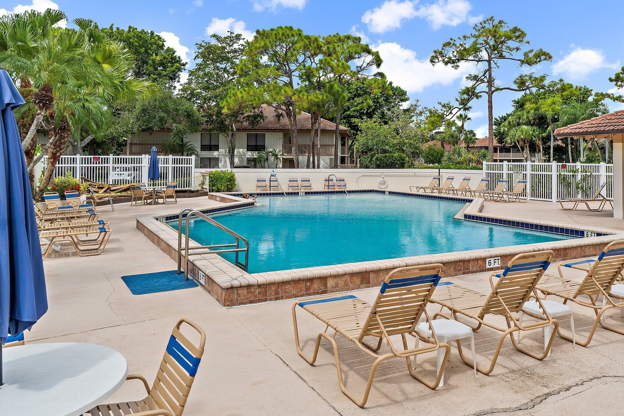 GOLF VILLAS CONDO - Residential Lease