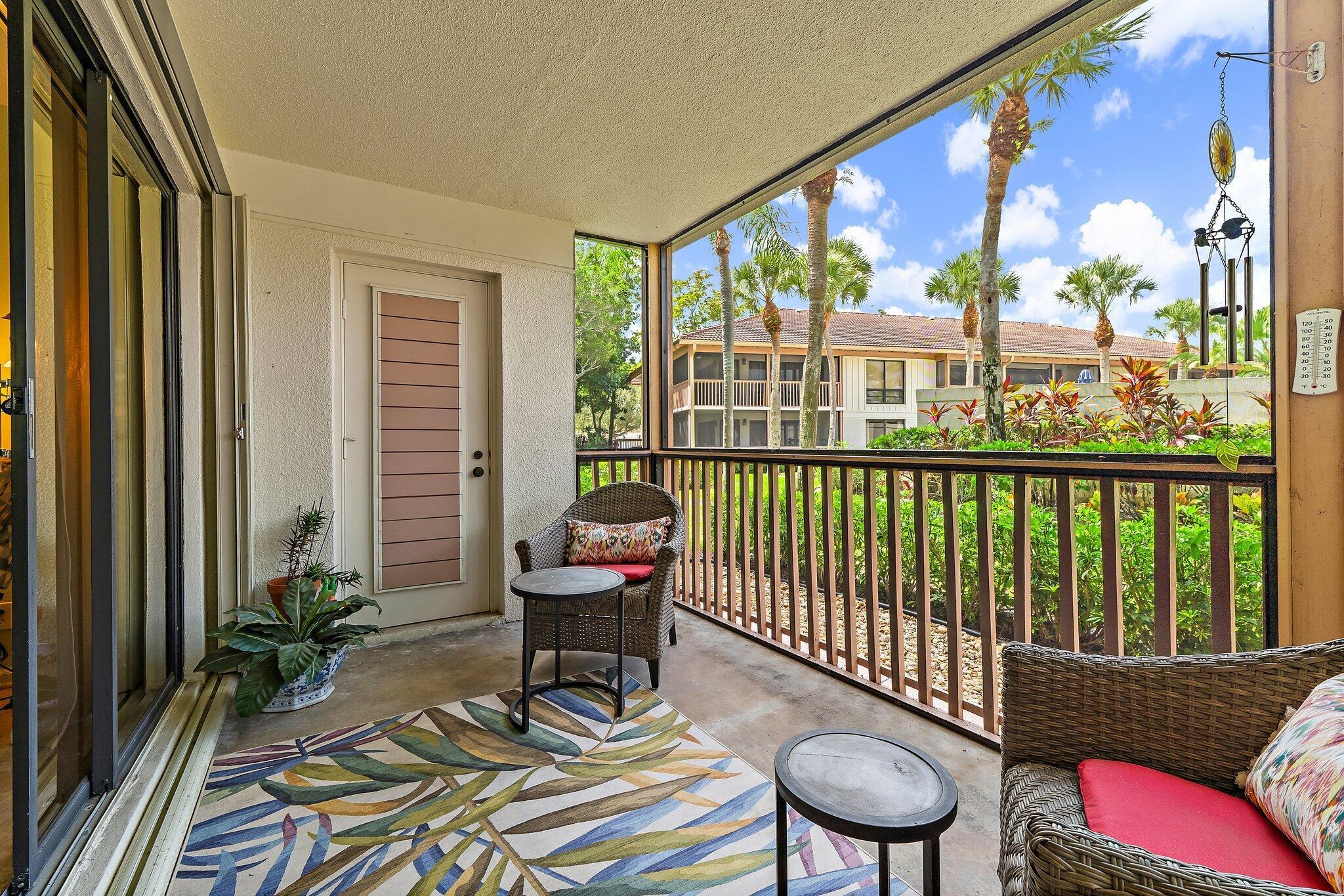 GOLF VILLAS CONDO - Residential Lease