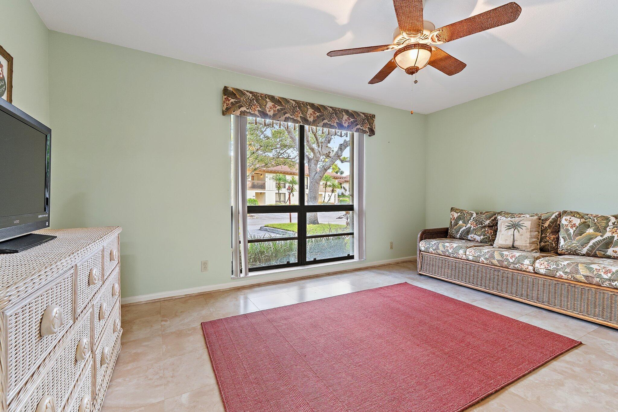 GOLF VILLAS CONDO - Residential Lease