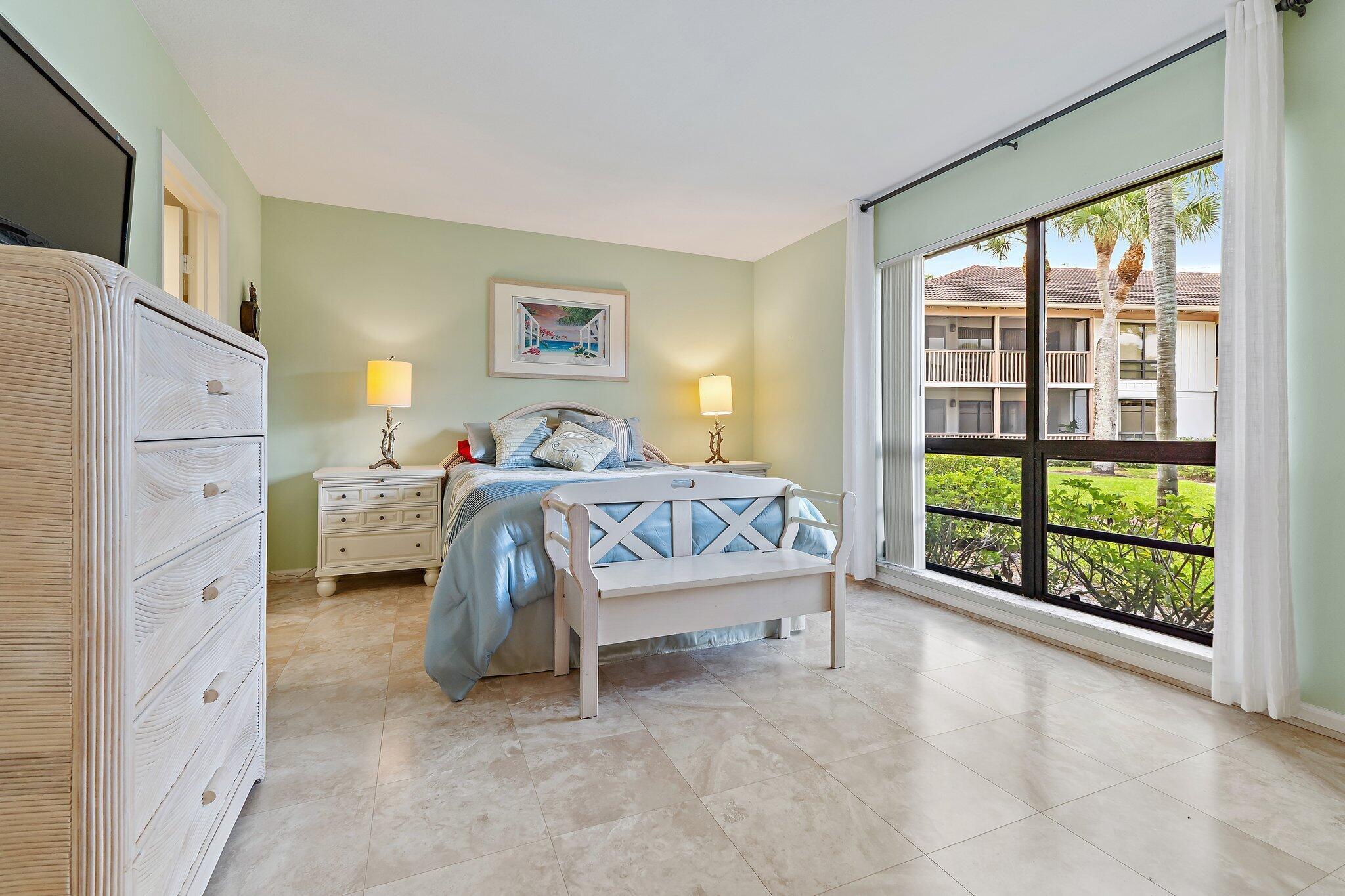 GOLF VILLAS CONDO - Residential Lease