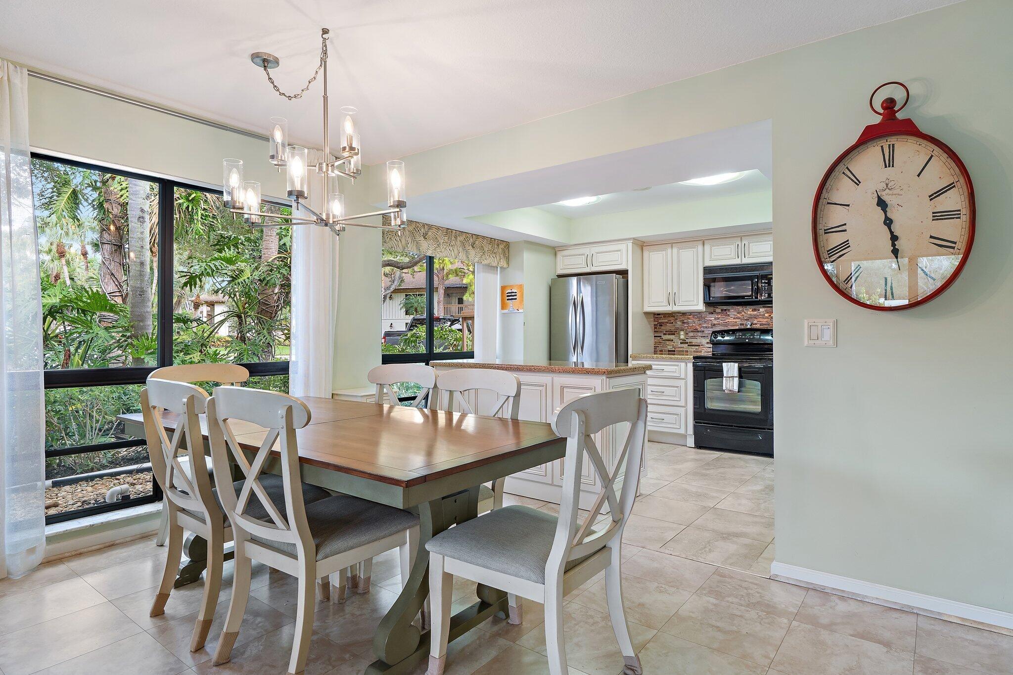 GOLF VILLAS CONDO - Residential Lease