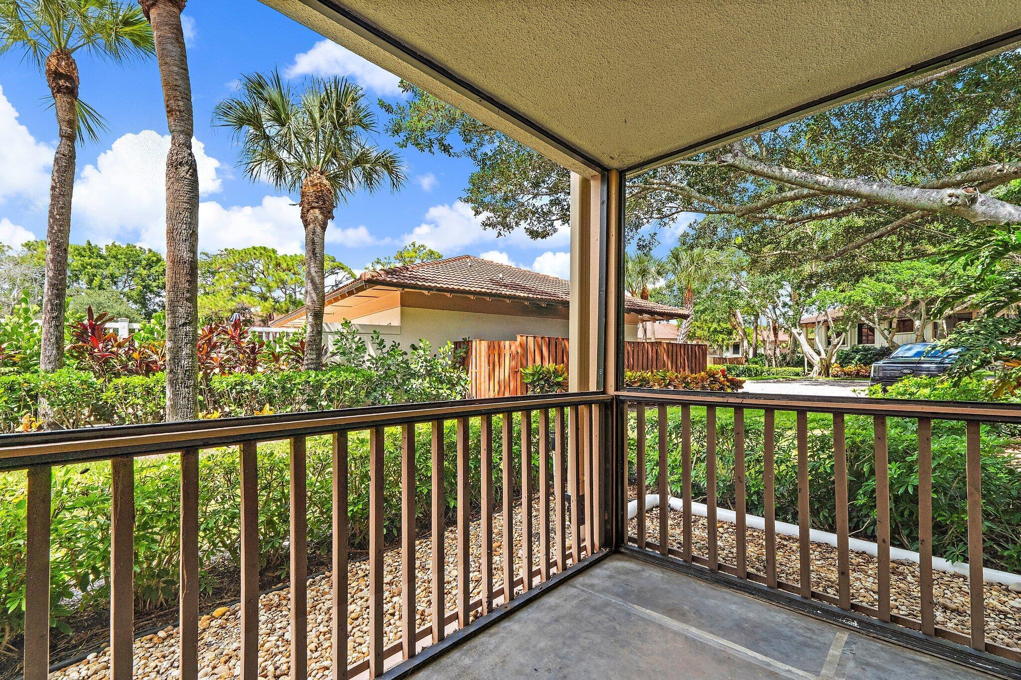 GOLF VILLAS CONDO - Residential Lease