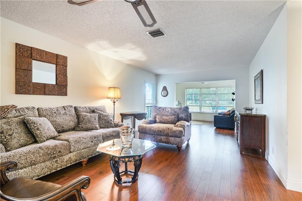 HIGH POINT OF DELRAY WEST - Residential