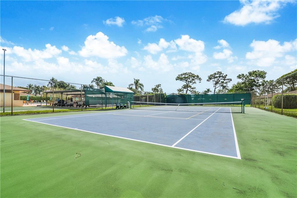 HIGH POINT OF DELRAY WEST - Residential