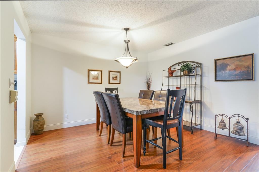 HIGH POINT OF DELRAY WEST - Residential