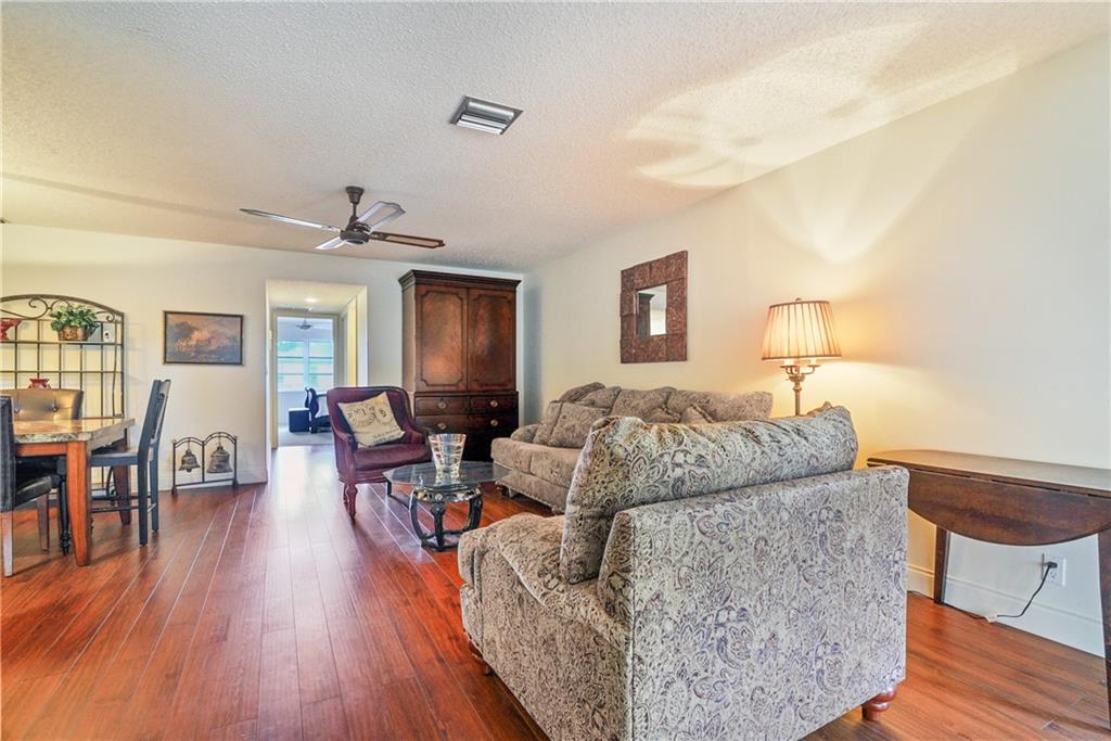 HIGH POINT OF DELRAY WEST - Residential