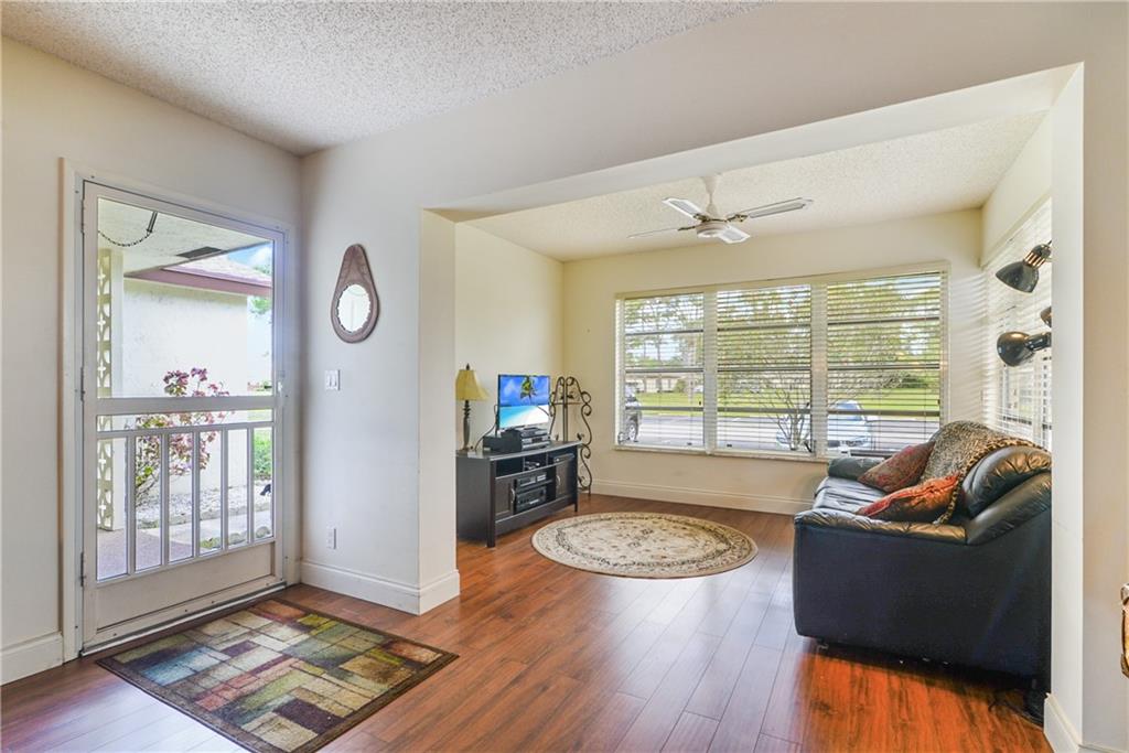 HIGH POINT OF DELRAY WEST - Residential