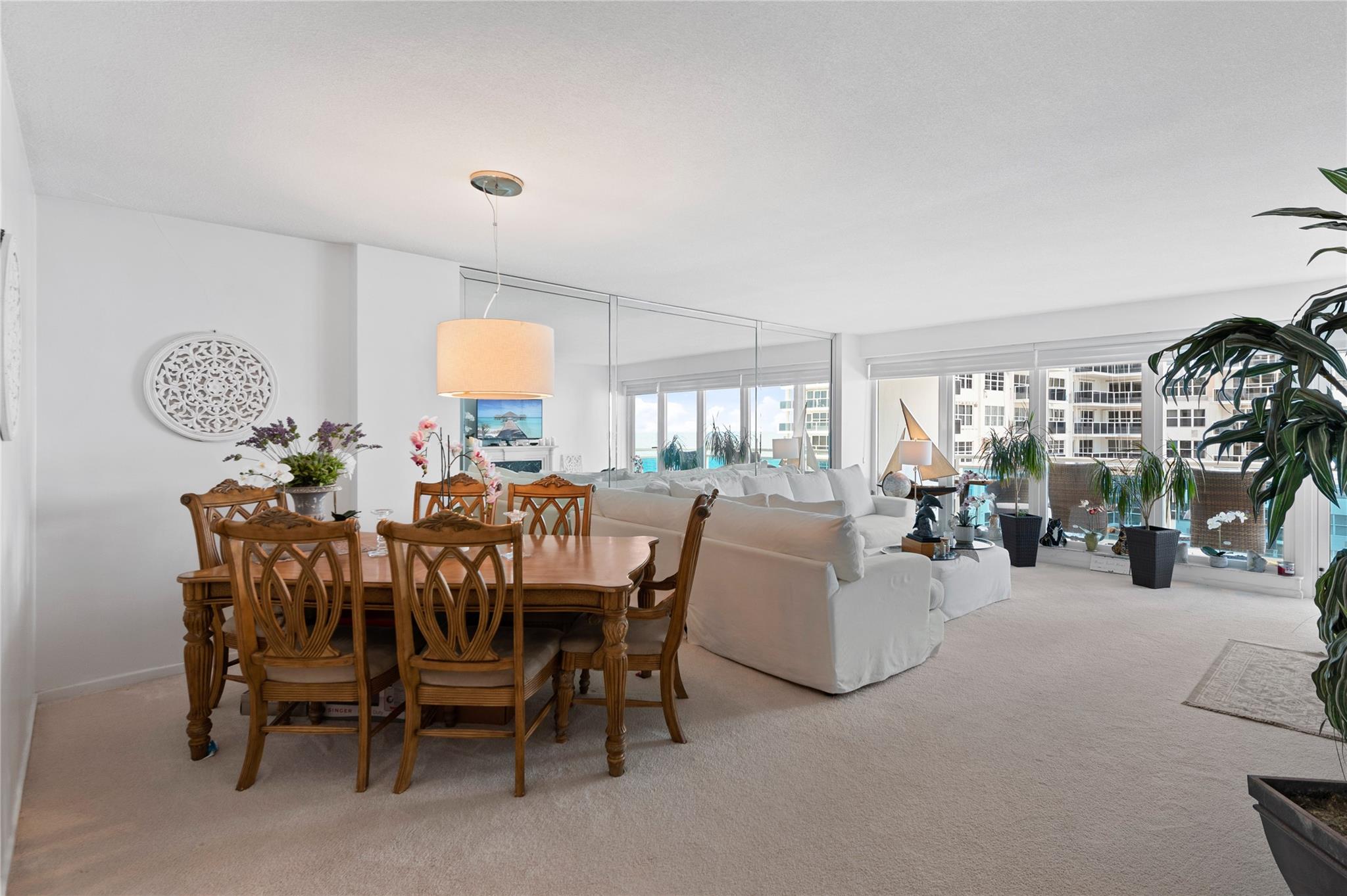 The Commodore - Residential