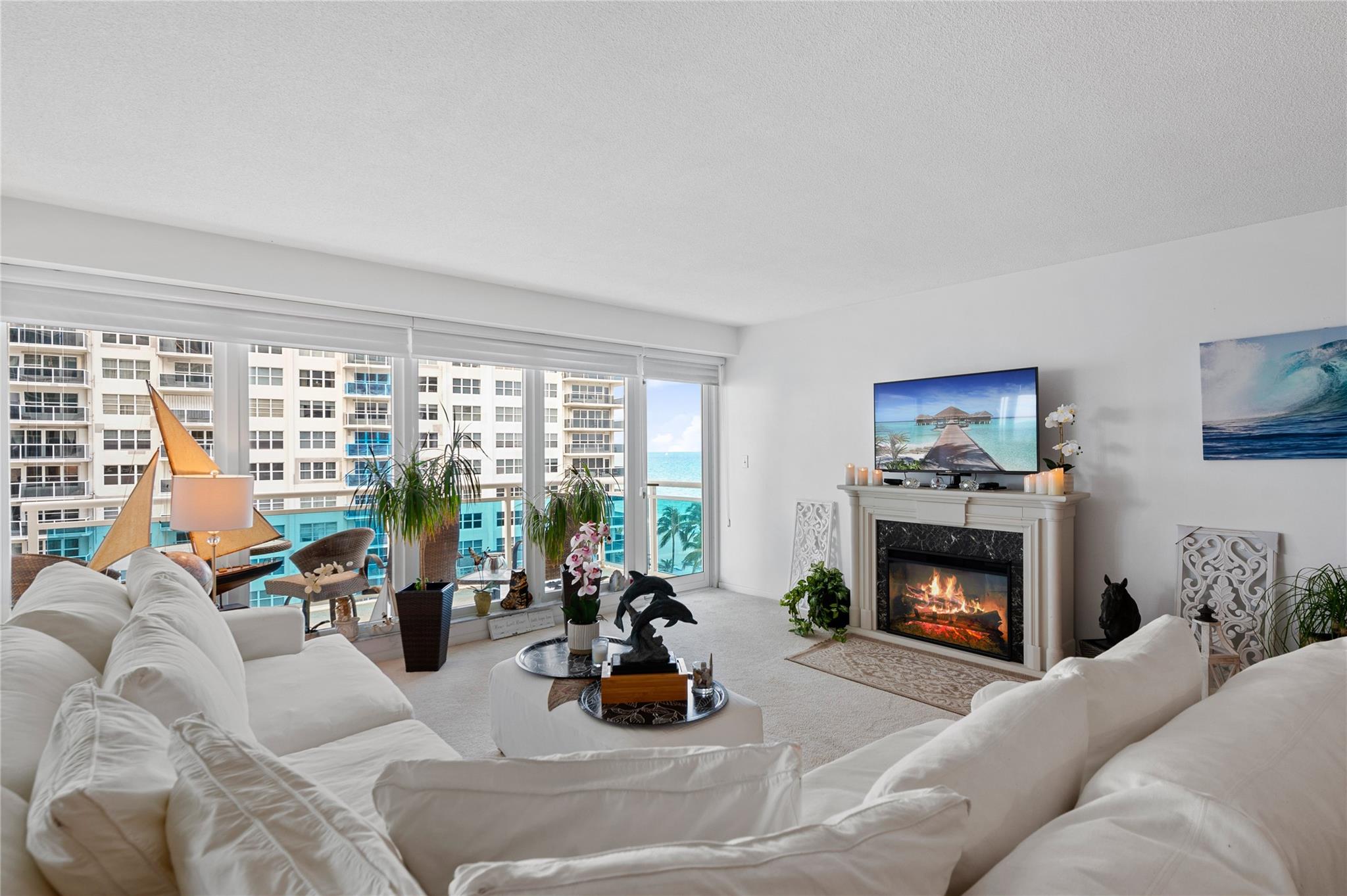 The Commodore - Residential