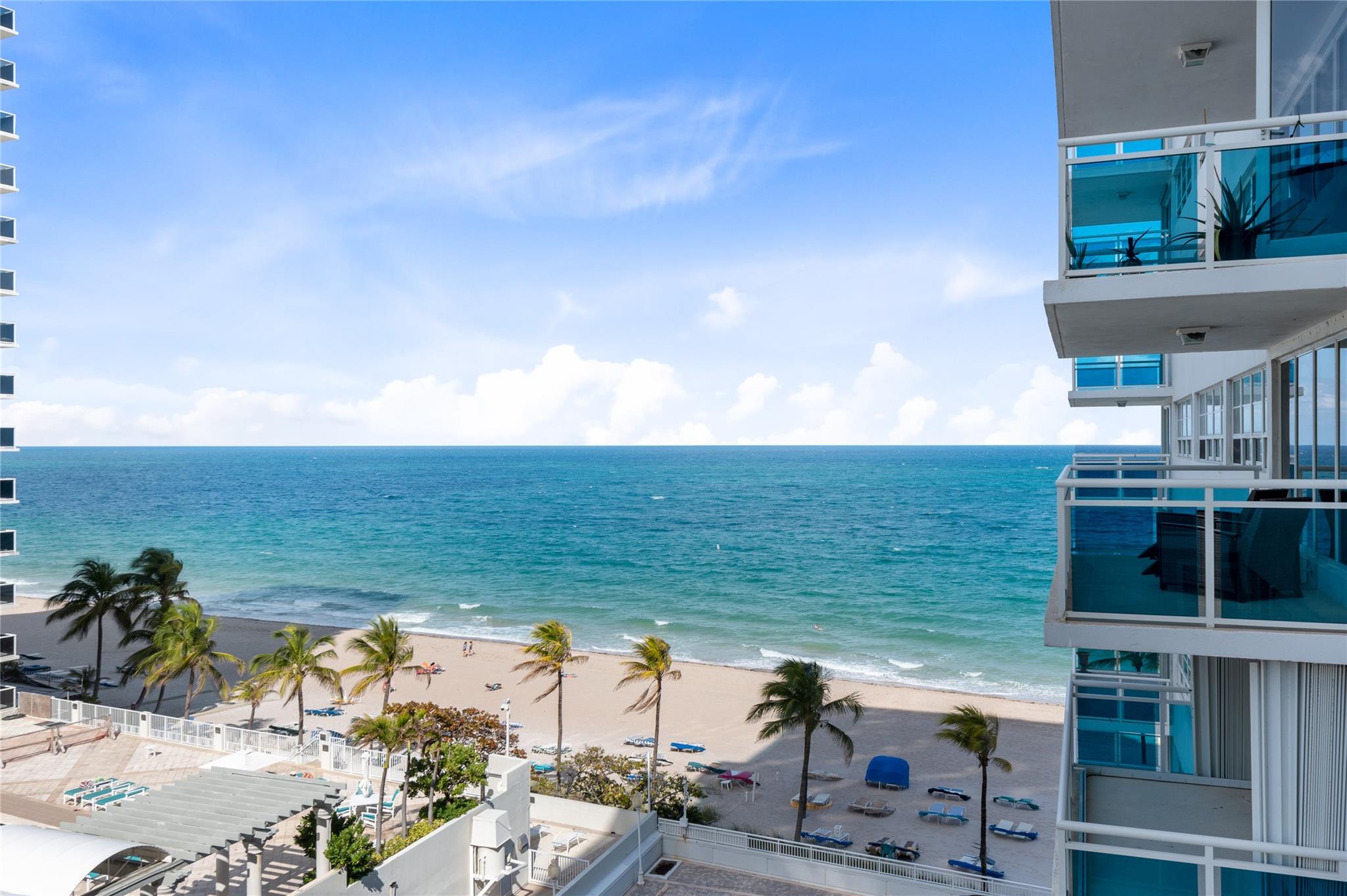The Commodore - Residential