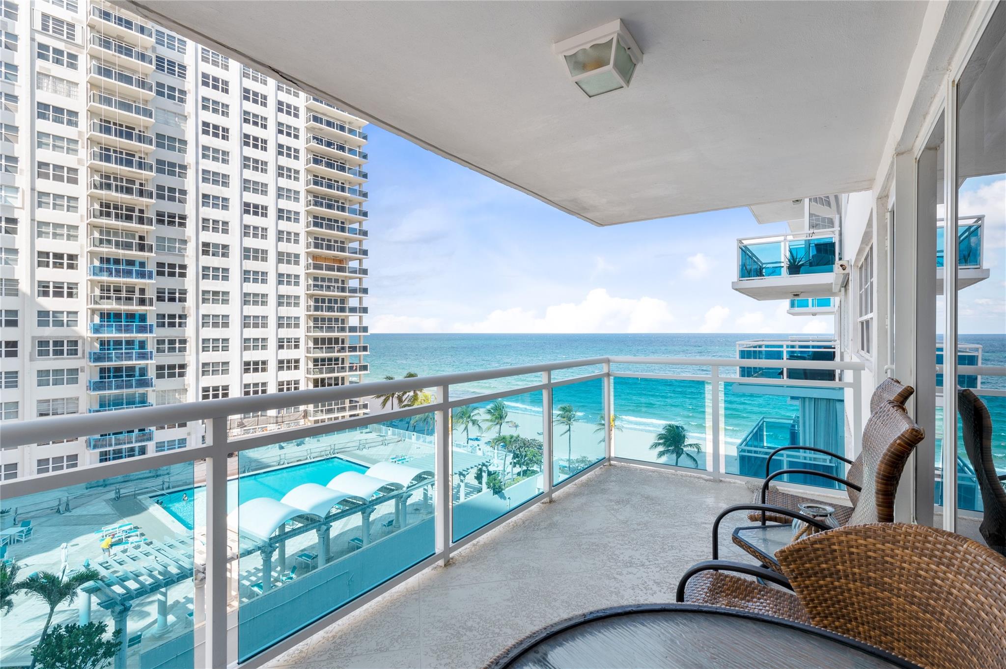 The Commodore - Residential
