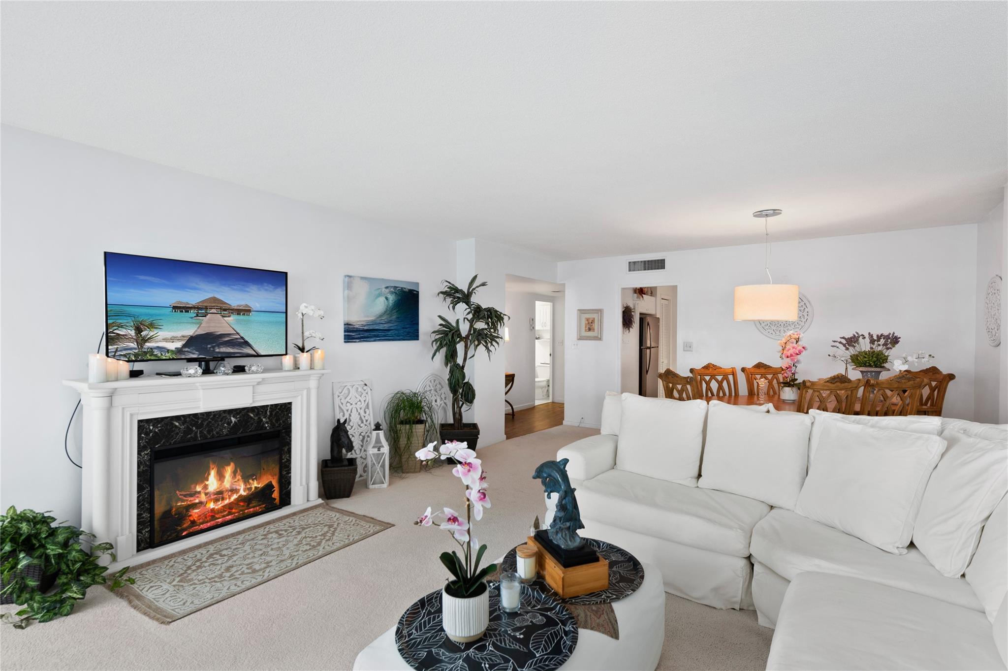 The Commodore - Residential