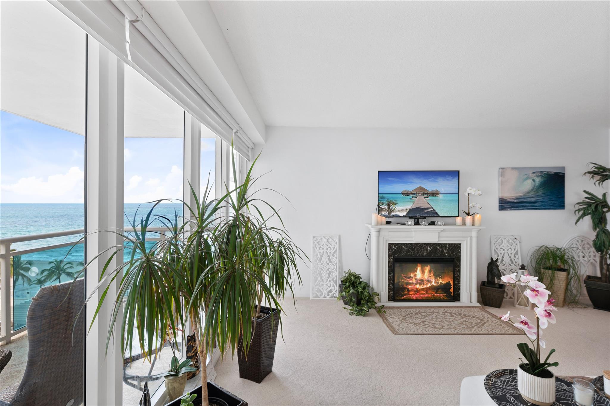 The Commodore - Residential