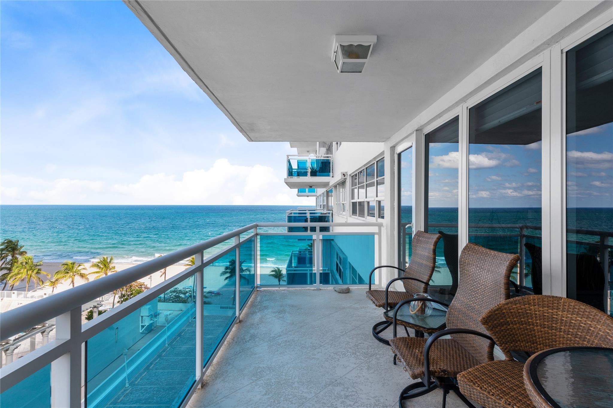 The Commodore - Residential