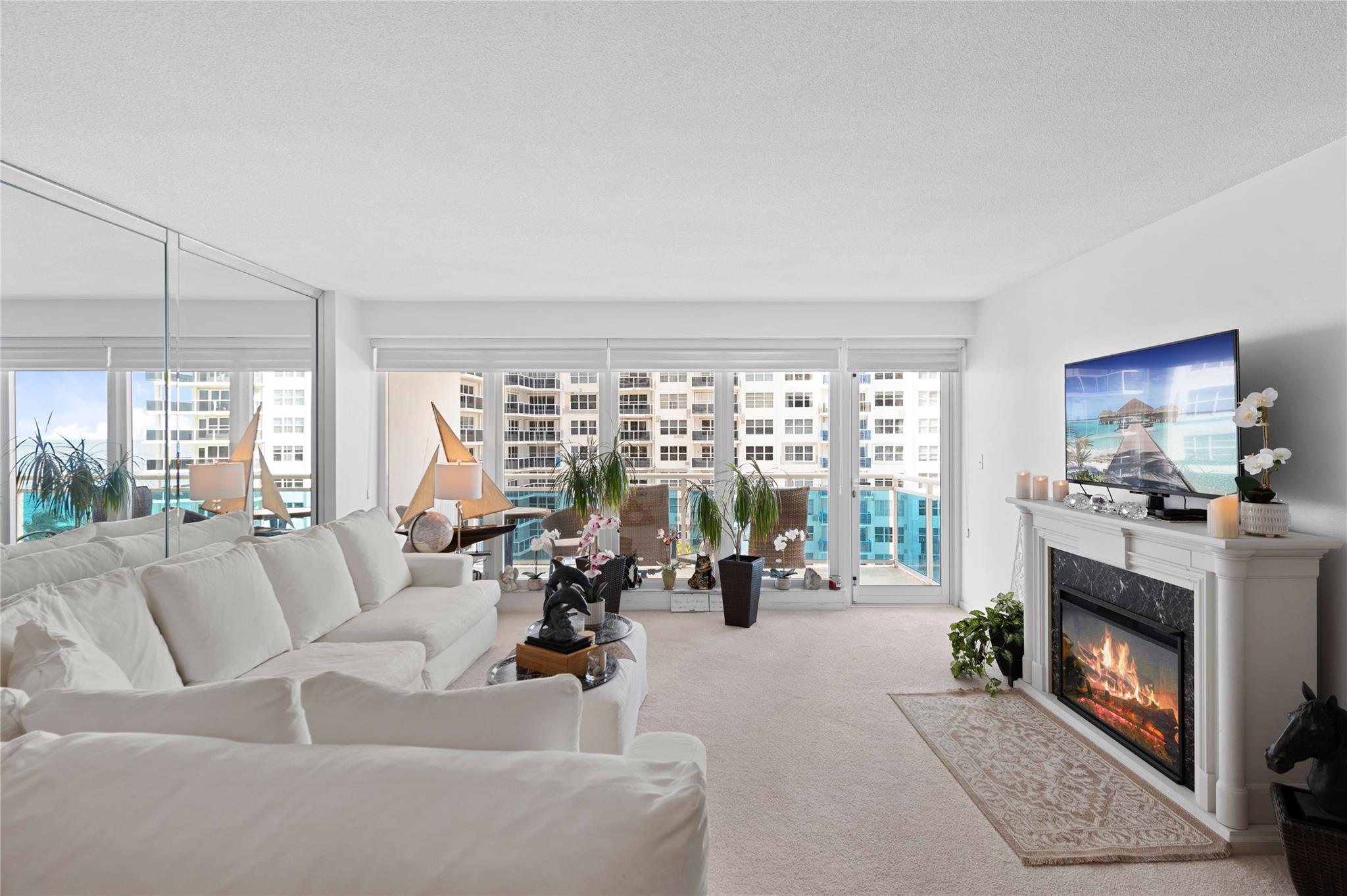 The Commodore - Residential
