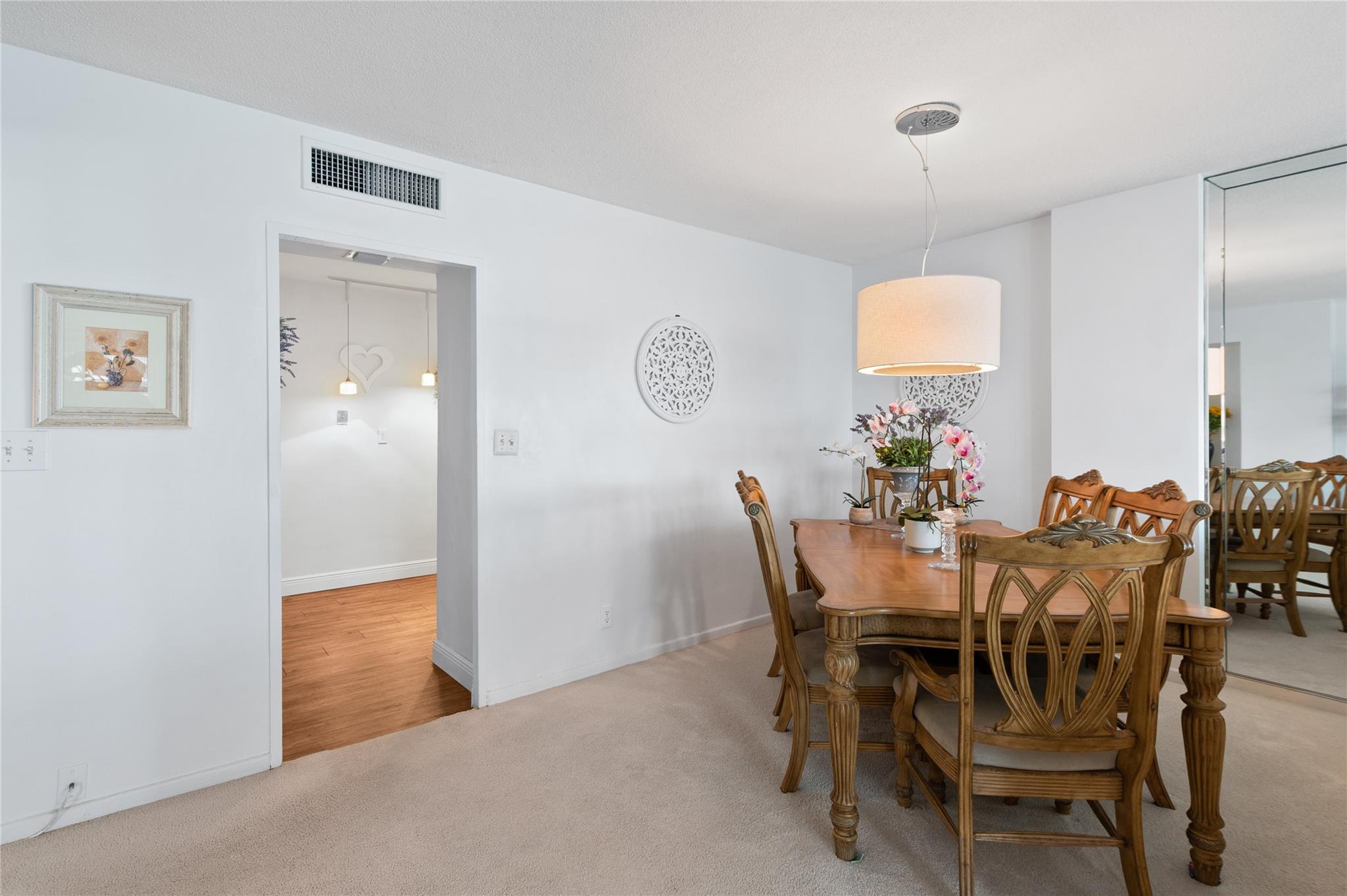 The Commodore - Residential