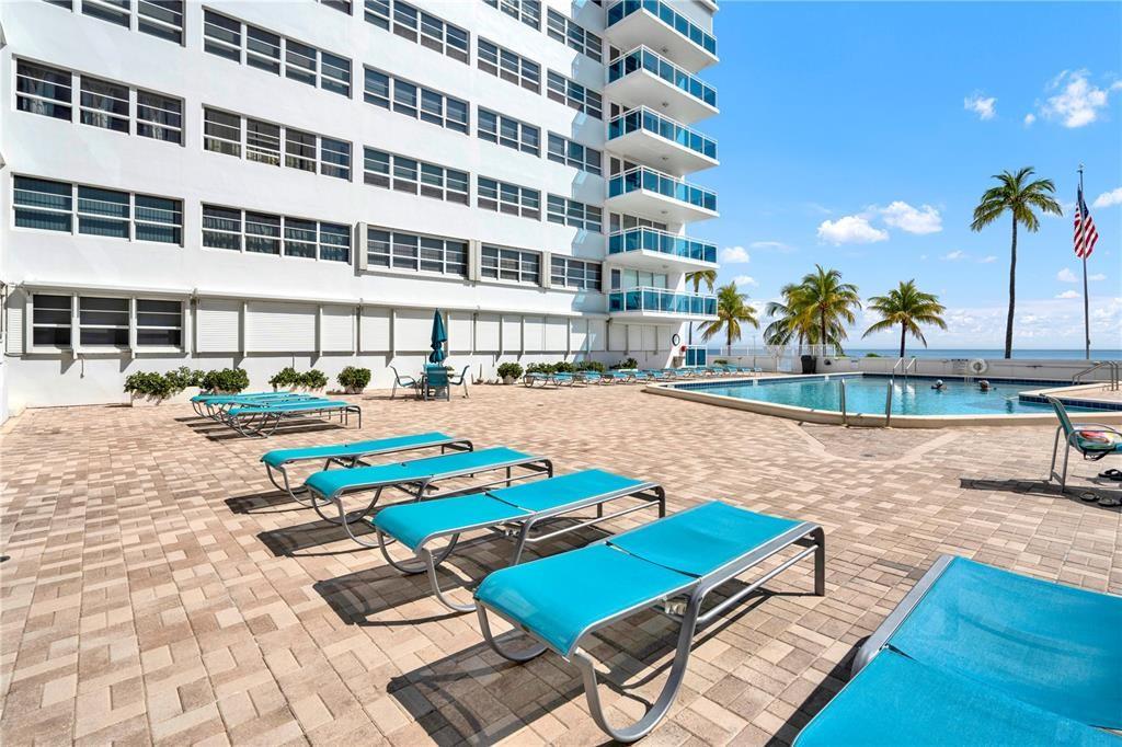 The Commodore - Residential