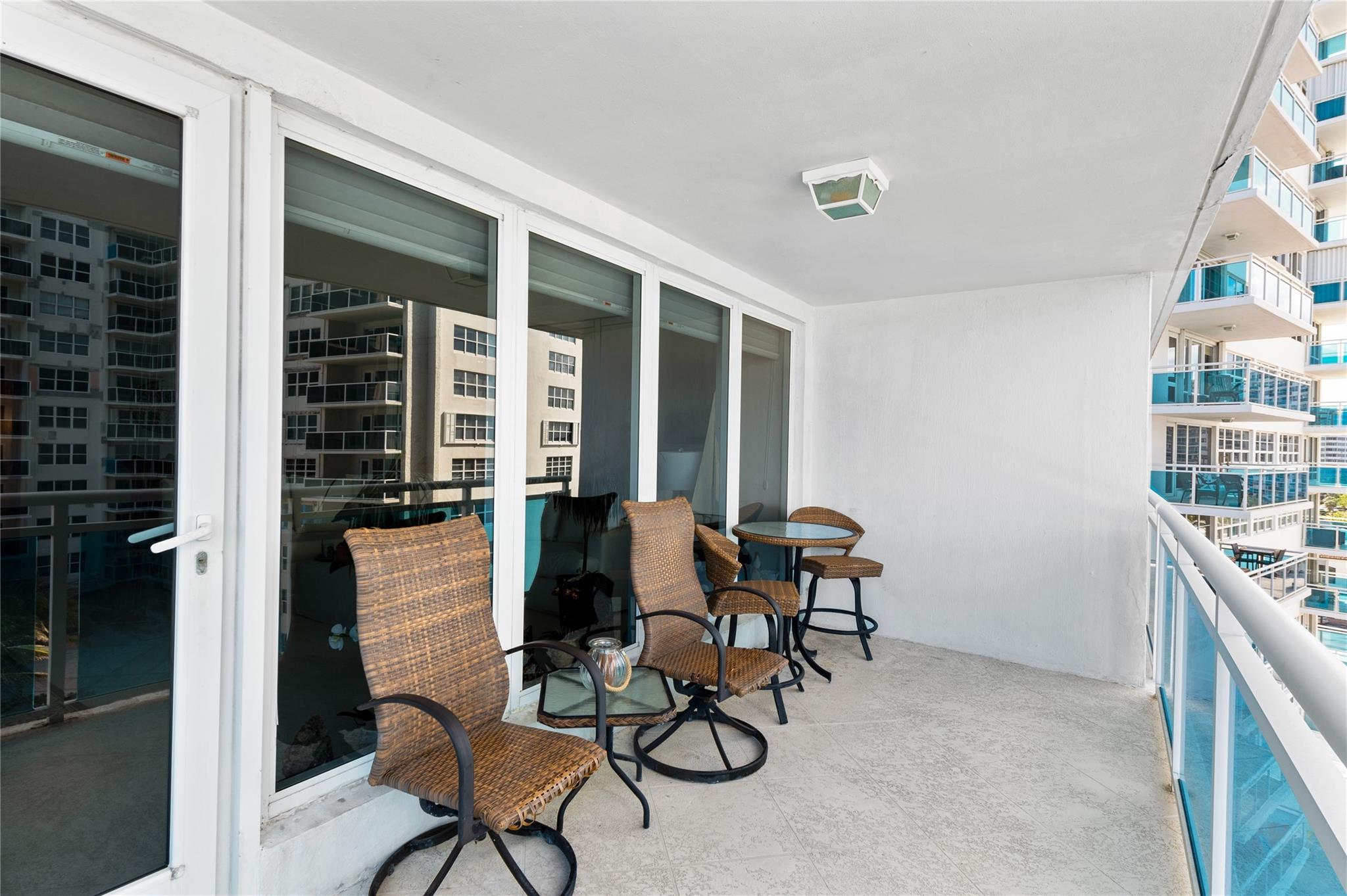 The Commodore - Residential