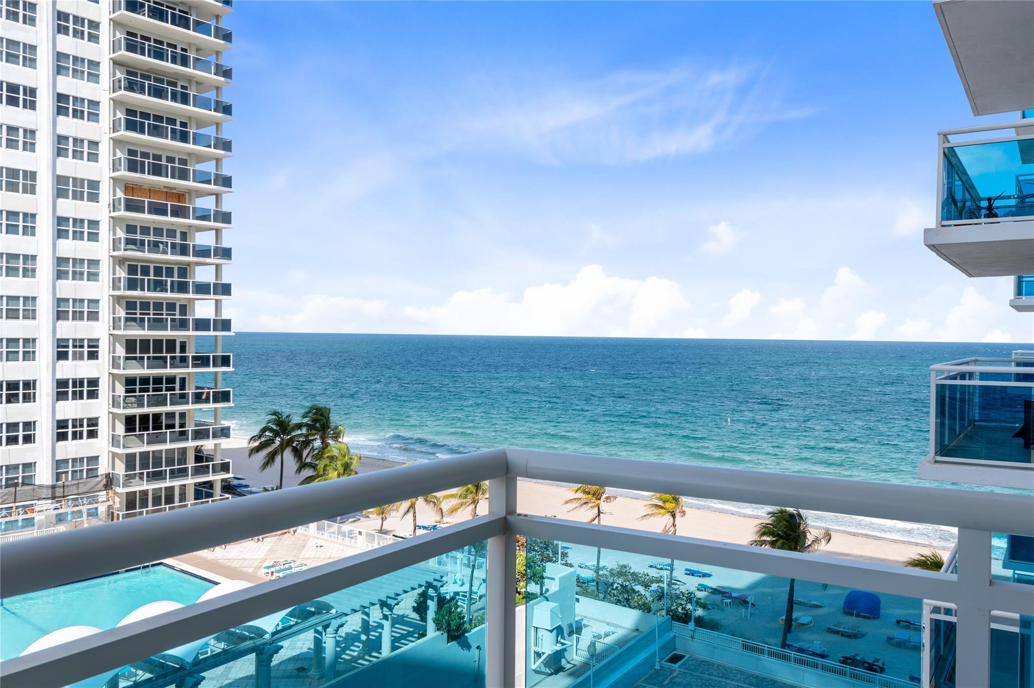 The Commodore - Residential