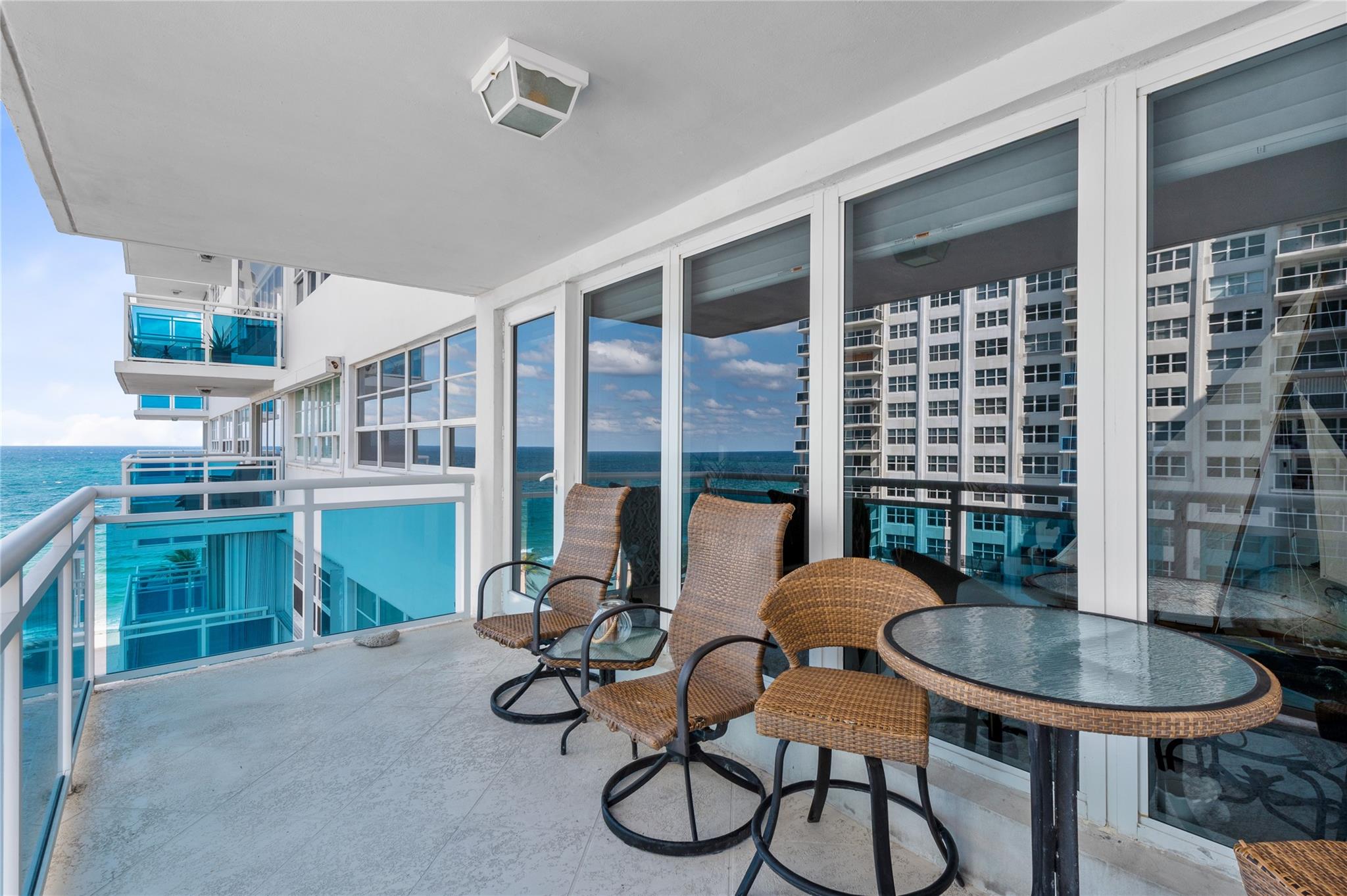 The Commodore - Residential