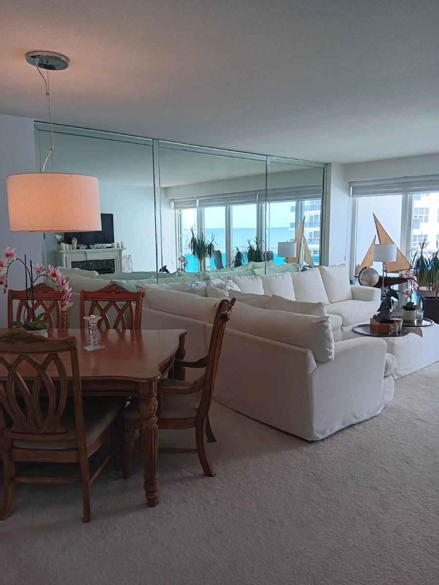 The Commodore - Residential