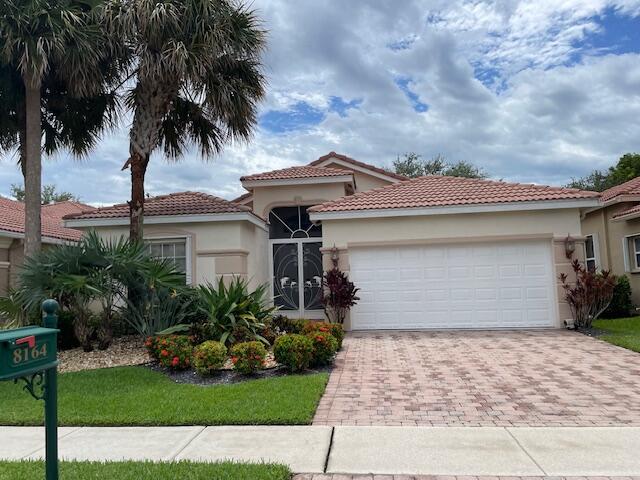 8164 Alberti Drive