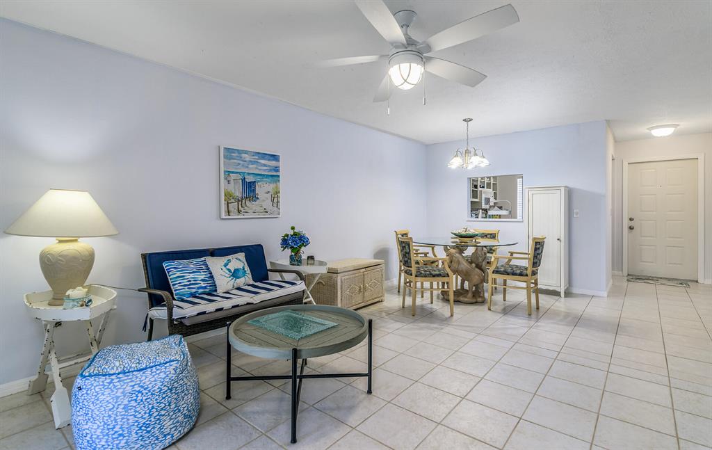 NAPLES HIDEAWAY CLUB A CONDO - Residential