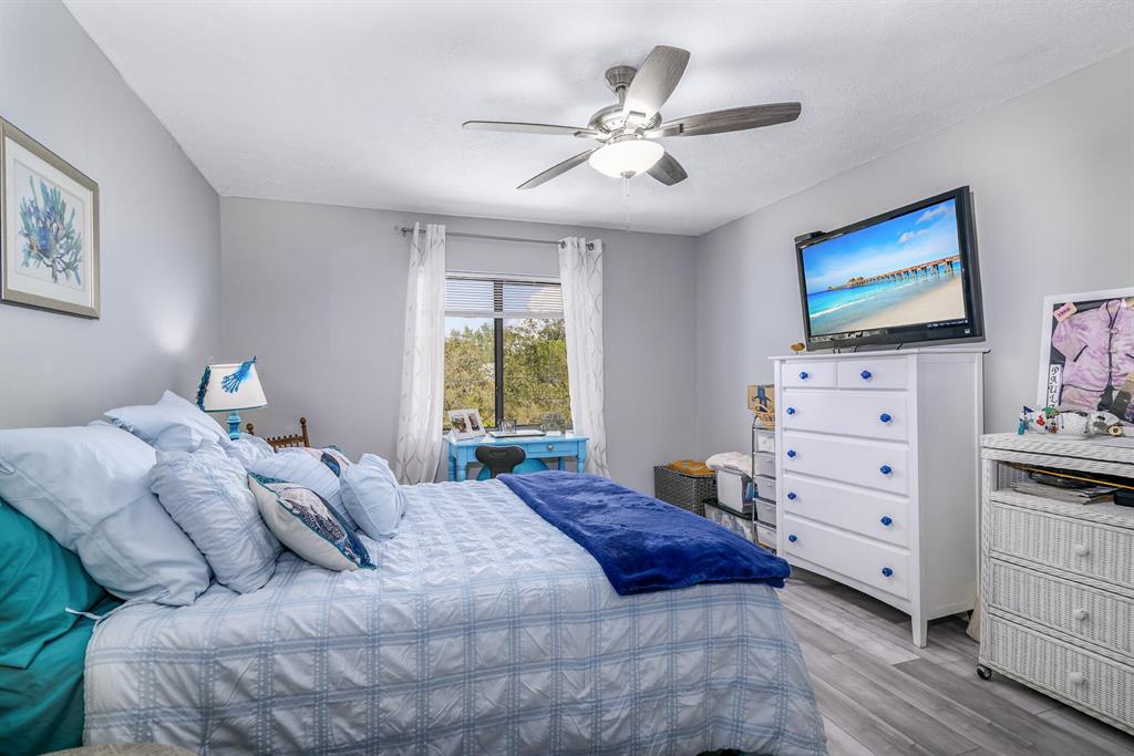 NAPLES HIDEAWAY CLUB A CONDO - Residential