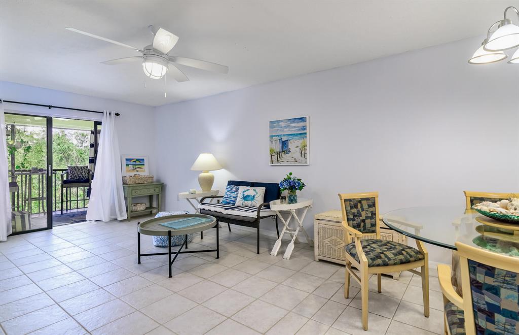 NAPLES HIDEAWAY CLUB A CONDO - Residential