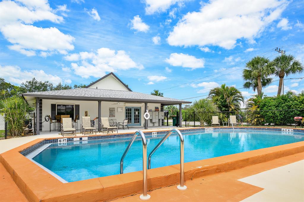 NAPLES HIDEAWAY CLUB A CONDO - Residential