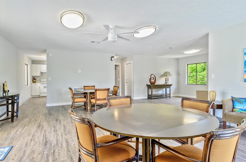 NAPLES HIDEAWAY CLUB A CONDO - Residential