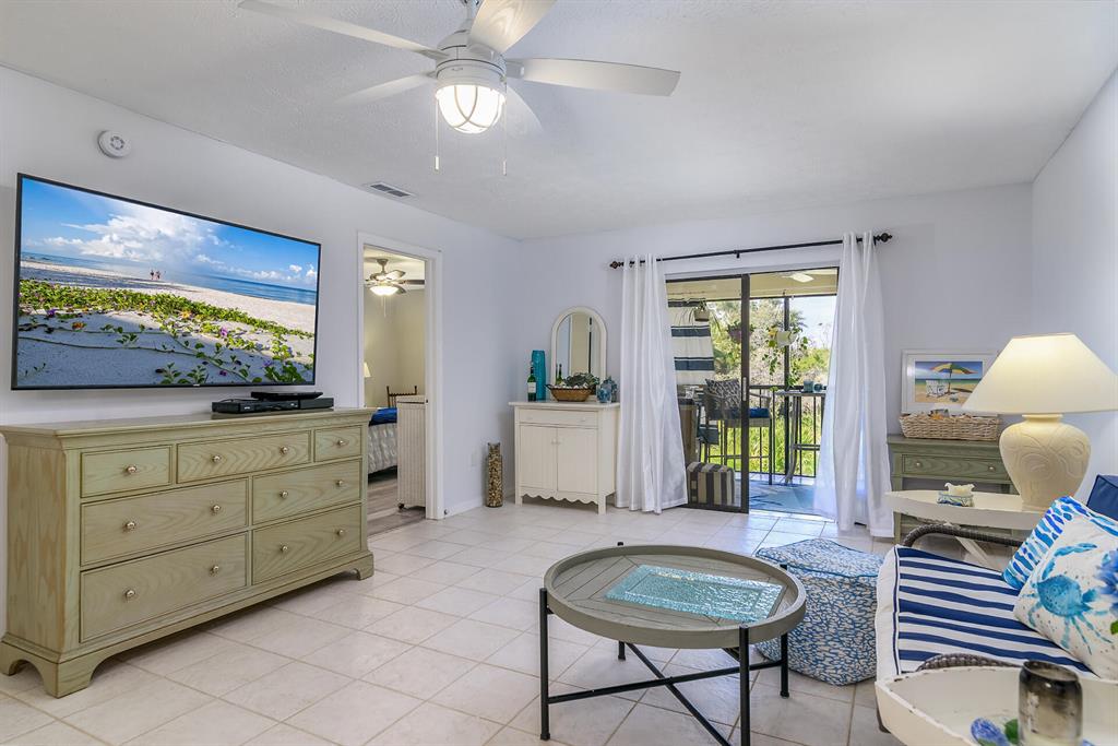 NAPLES HIDEAWAY CLUB A CONDO - Residential