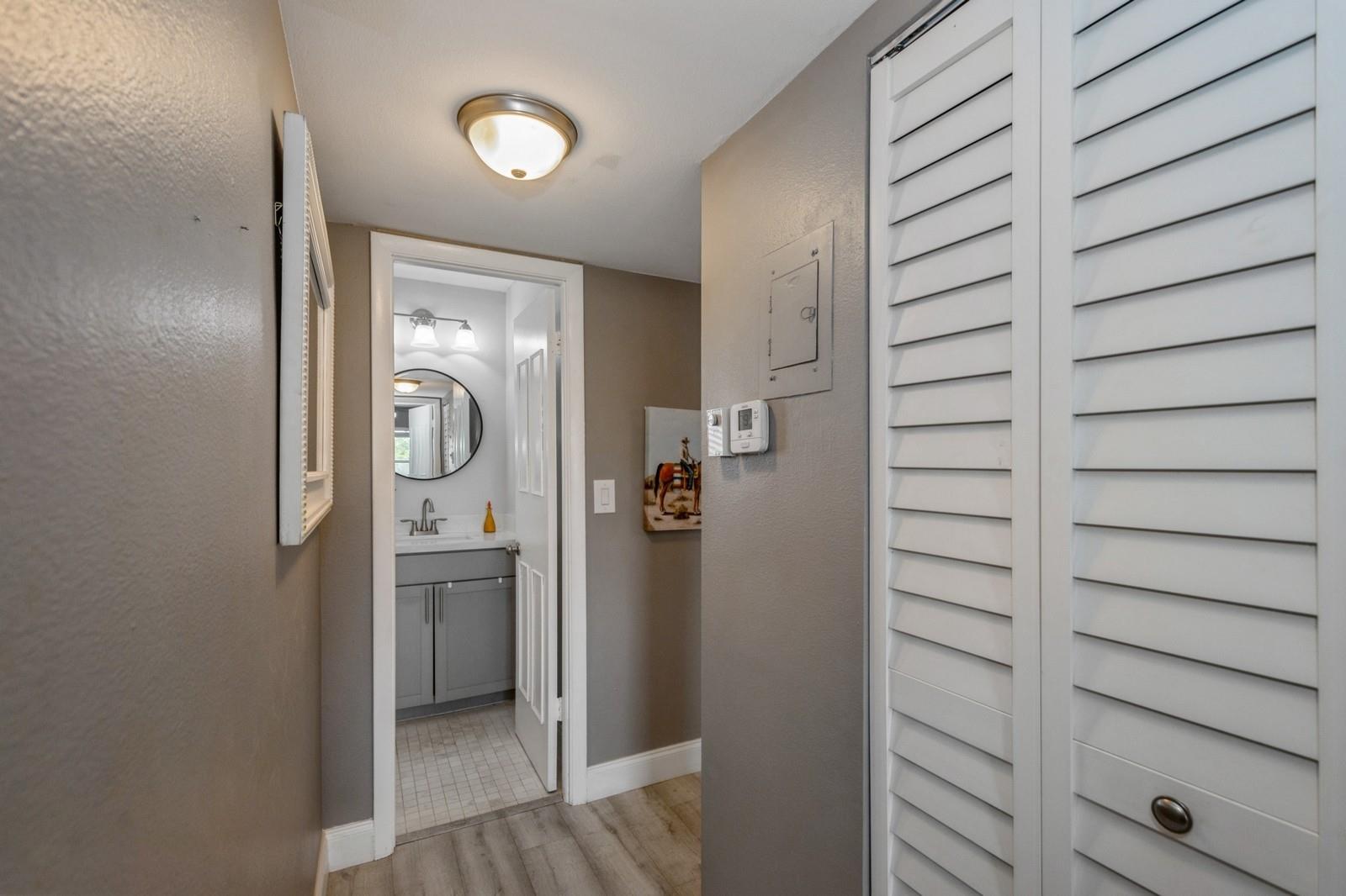 Sunrise Lakes 114-Condo - Residential