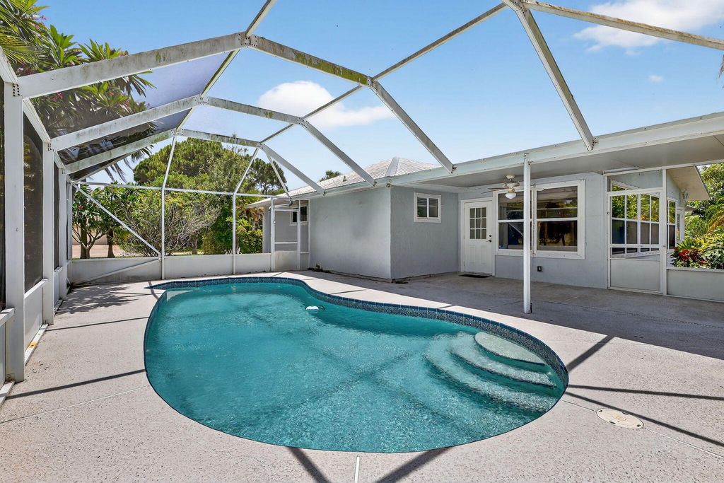 Photo of 2309 SE Luau Avenue, Port Saint Lucie, FL 34952 (MLS # R11097240)