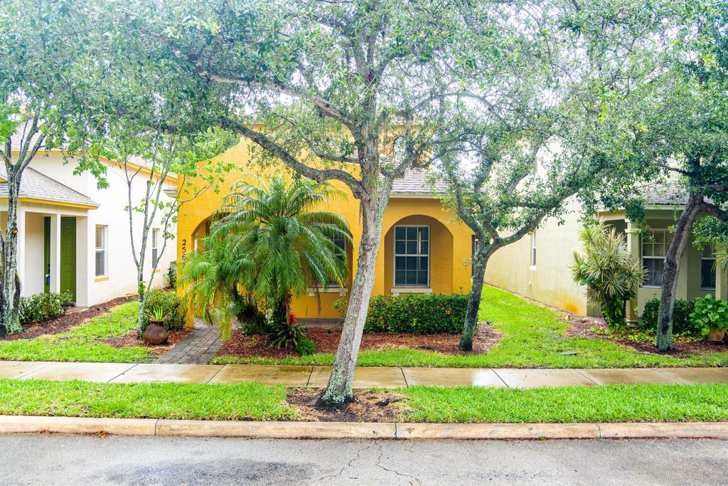 Photo of 2567 SE Ruskin Drive, Port Saint Lucie, FL 34952 (MLS # R11104667)