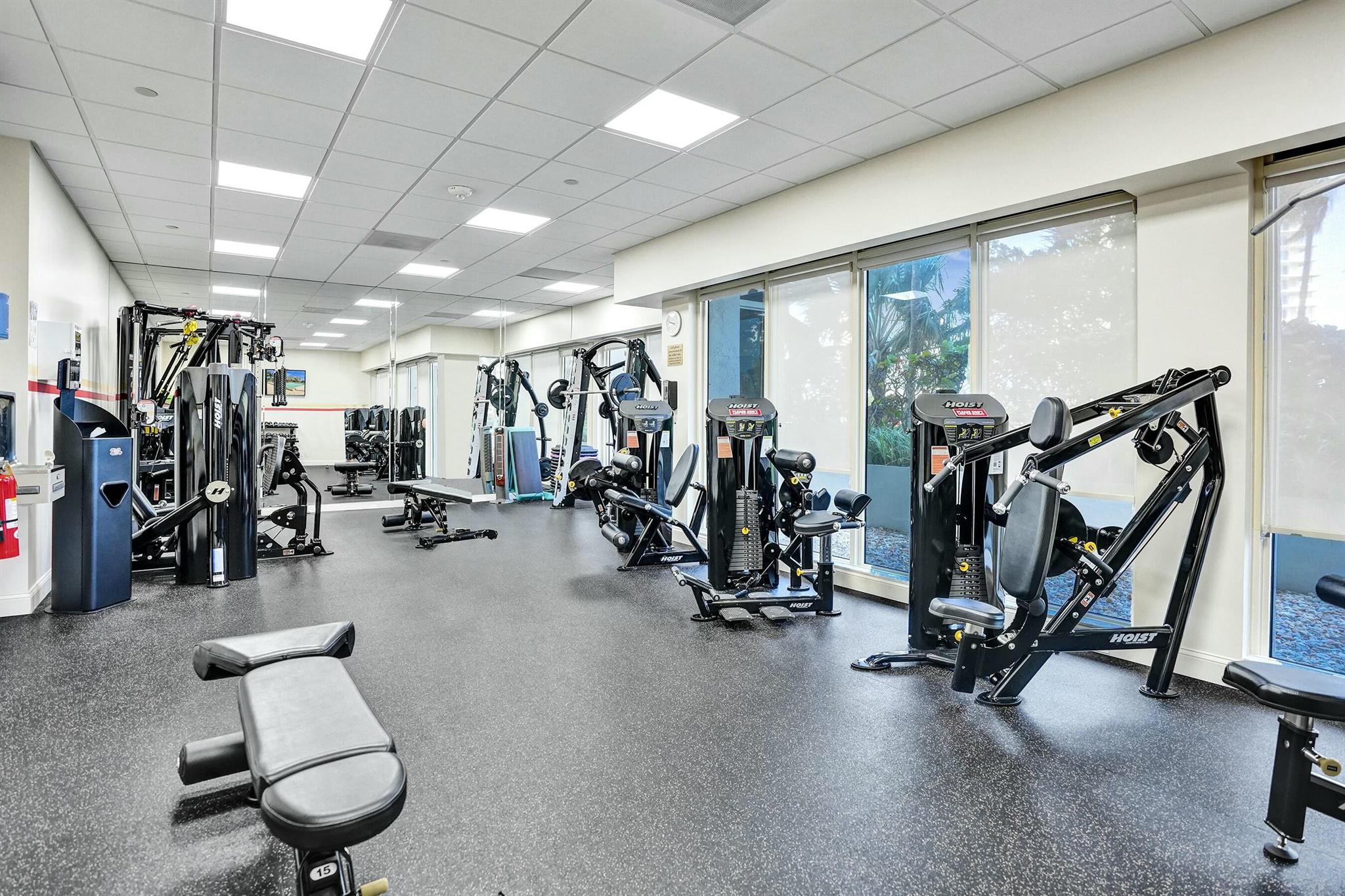 4101 N Ocean Boulevard 1707