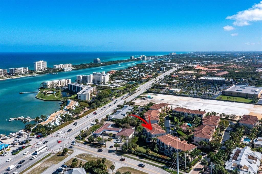 Photo of 202 Del Sol Circle, Tequesta, FL 33469 (MLS # R10782727)