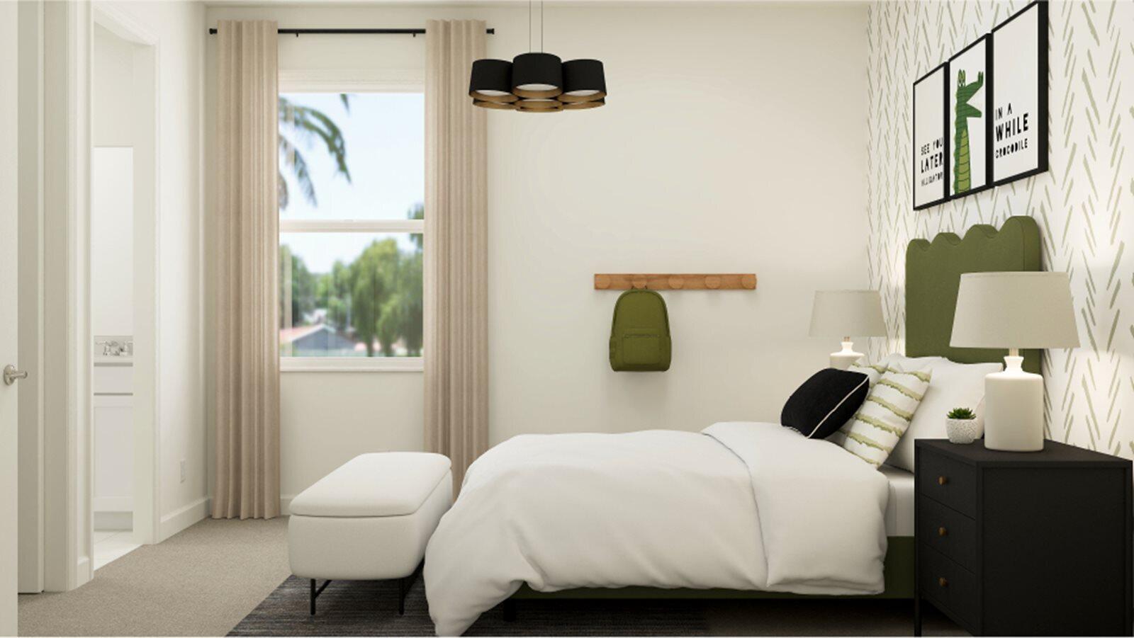 ARDEN - Residential