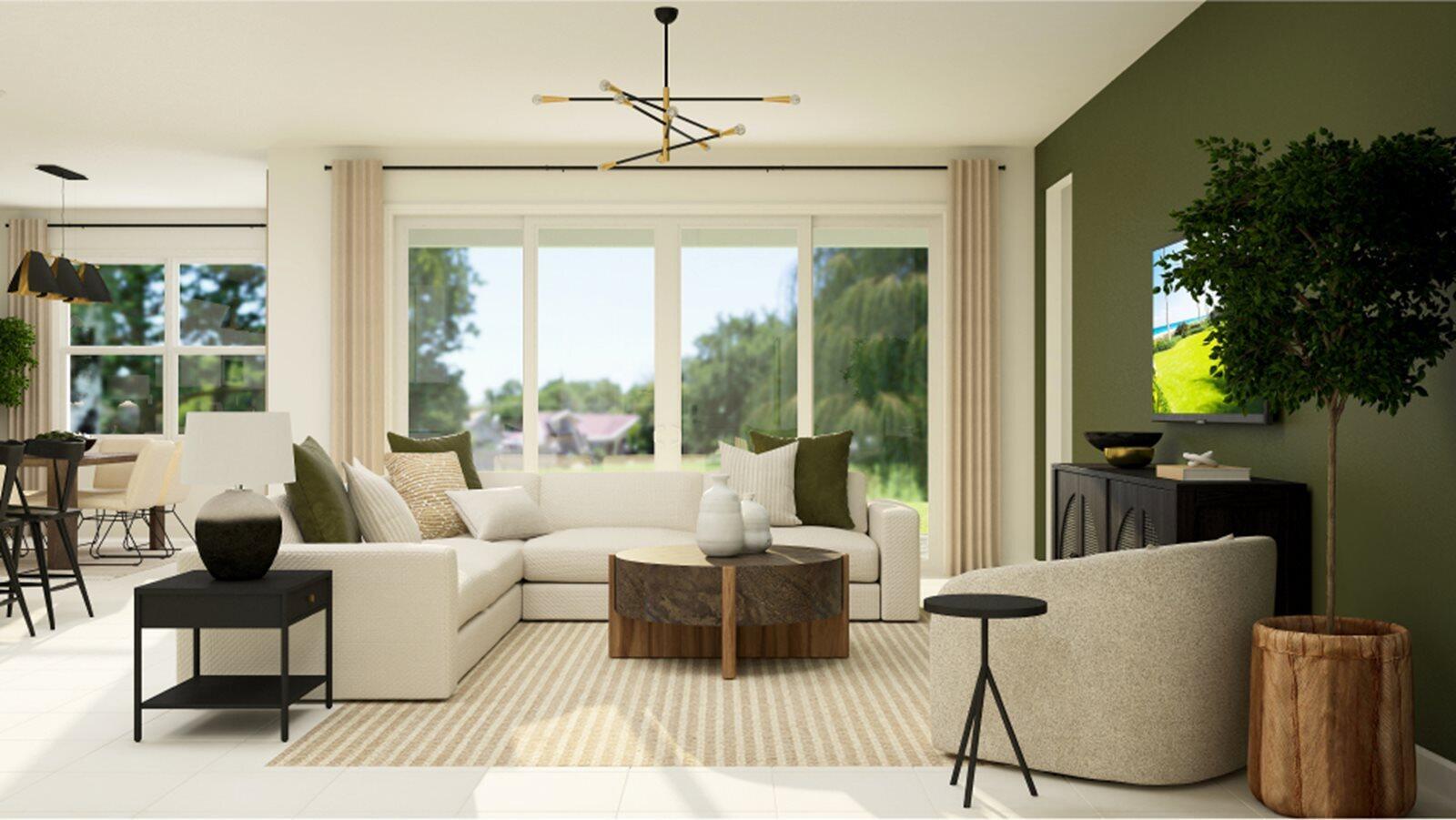 ARDEN - Residential