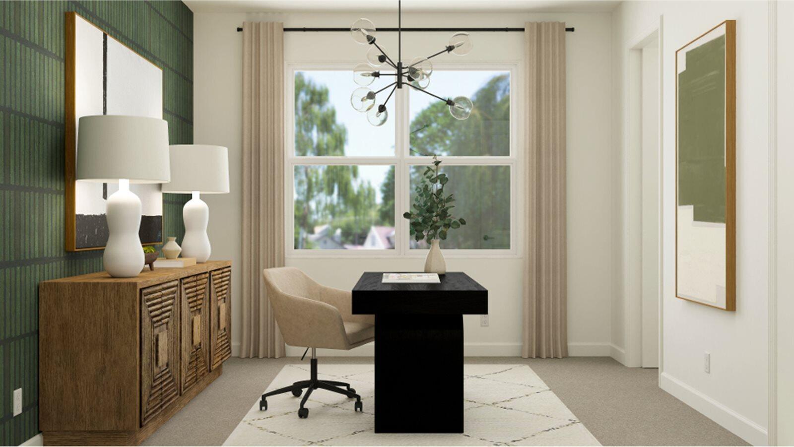 ARDEN - Residential