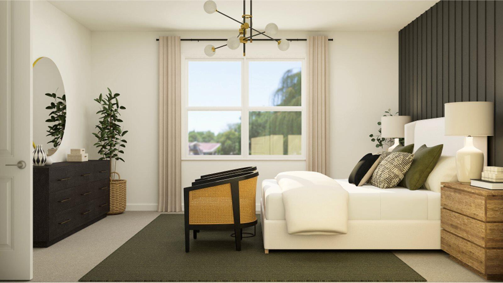 ARDEN - Residential