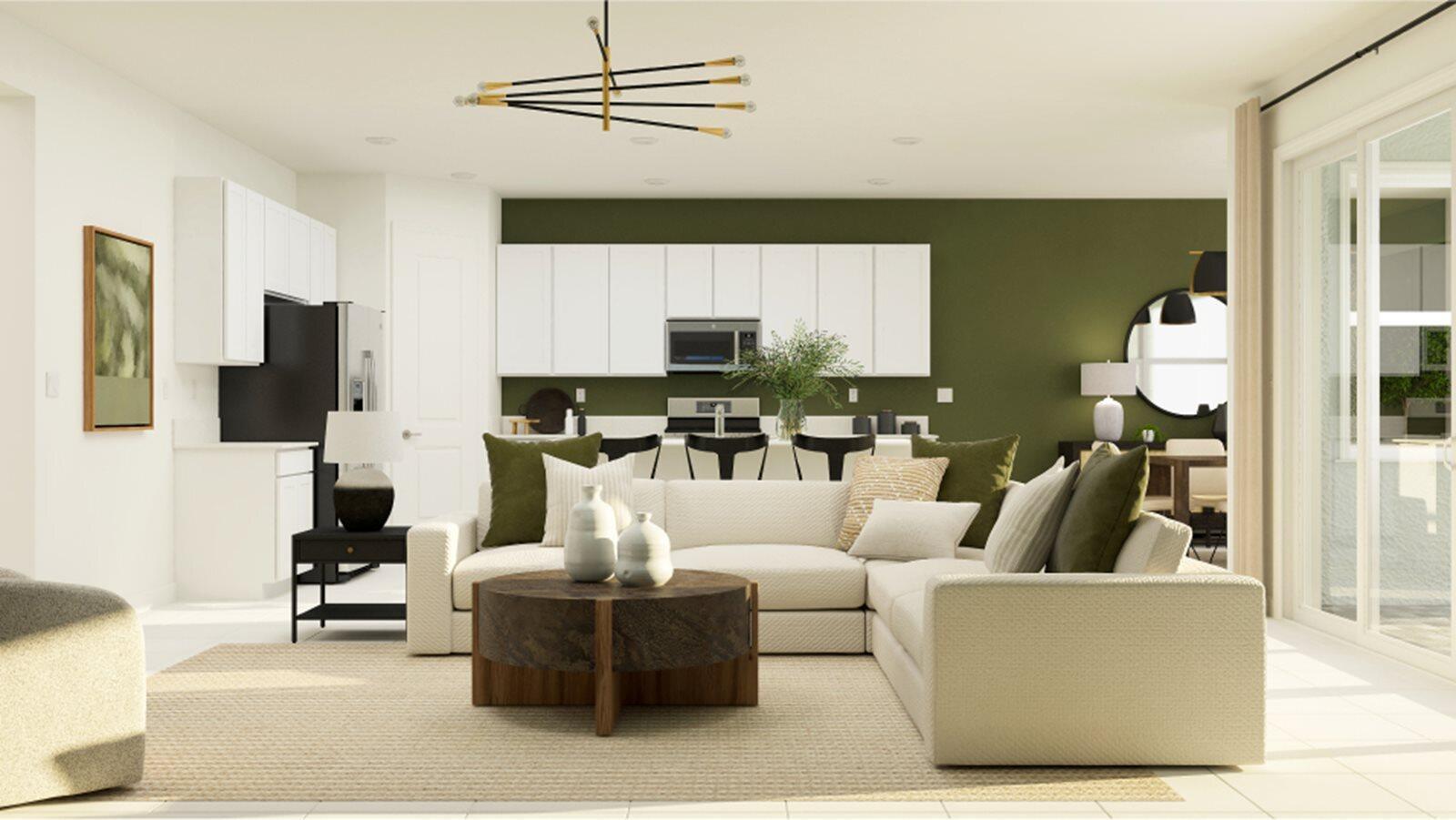 ARDEN - Residential
