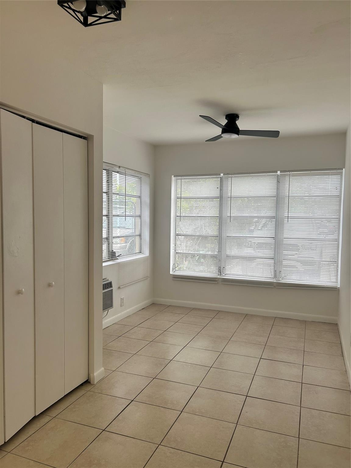 Hallandale Park 3 6-7 B - Residential Lease